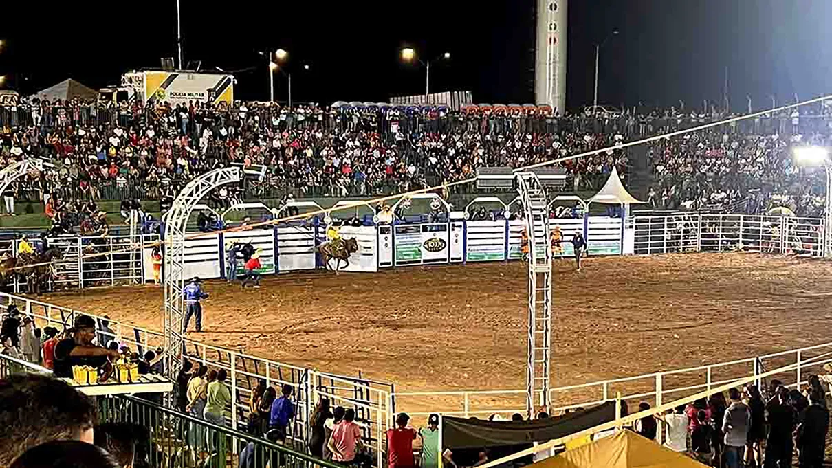 Expovale encerra com sucesso absoluto e registro recorde de público