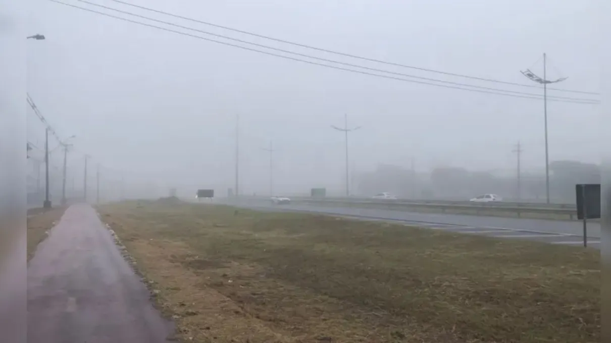 Inmet emite alerta para temporais até domingo; veja onde