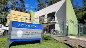 Justiça Eleitoral de Apucarana: eleição judicializada