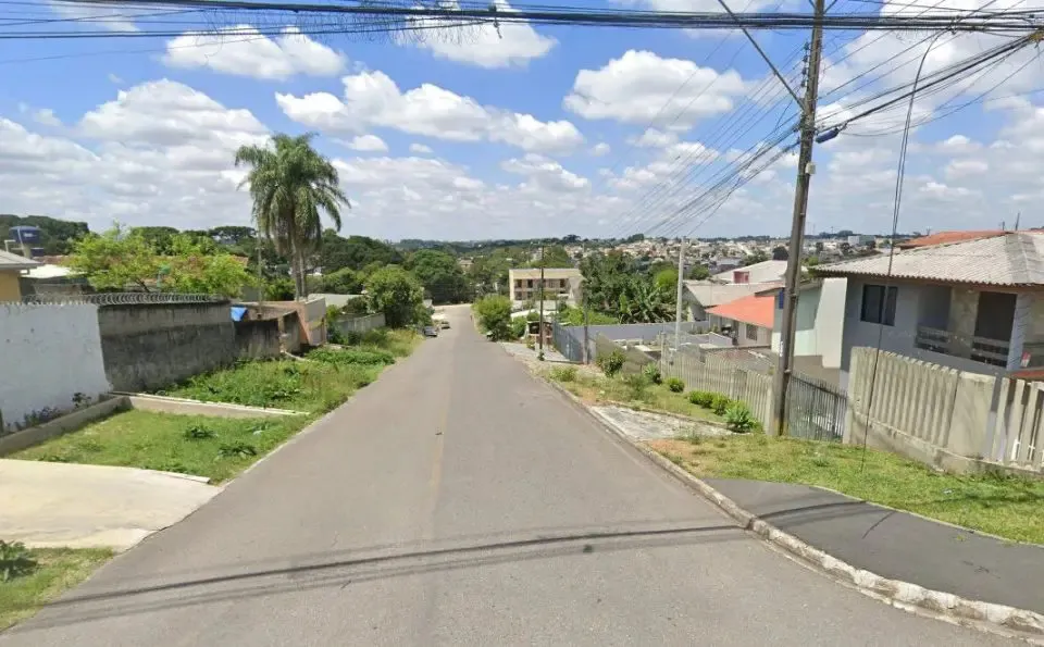 O crime aconteceu dentro da casa da vítima