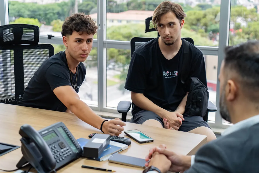 O evento reuniu mais de 400 projetos de instituições de todo o Brasil