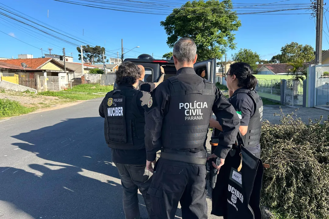 Operação acontece nesta quarta-feira (30)