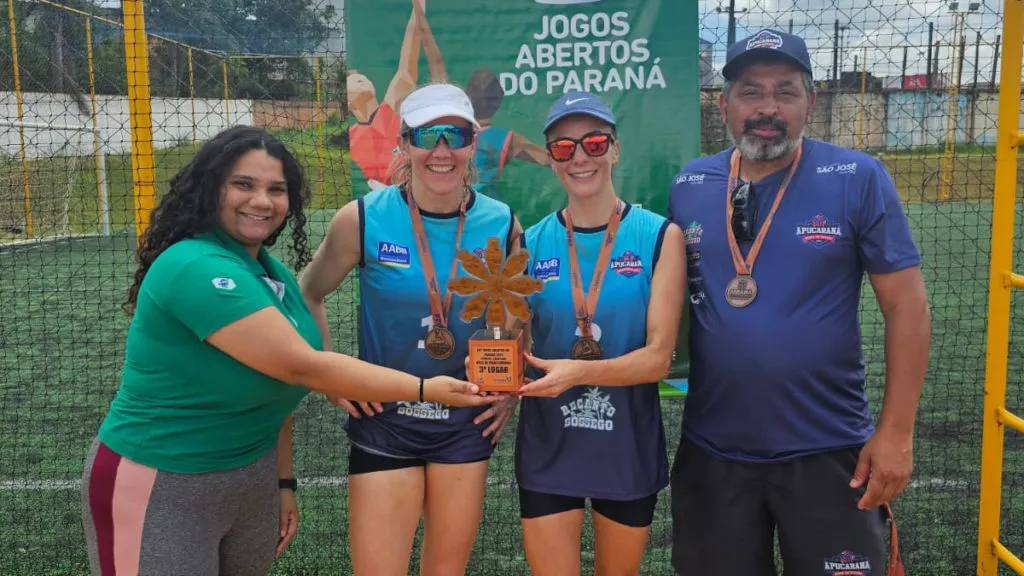 Paula Moreira e Andressa Paschoarelli