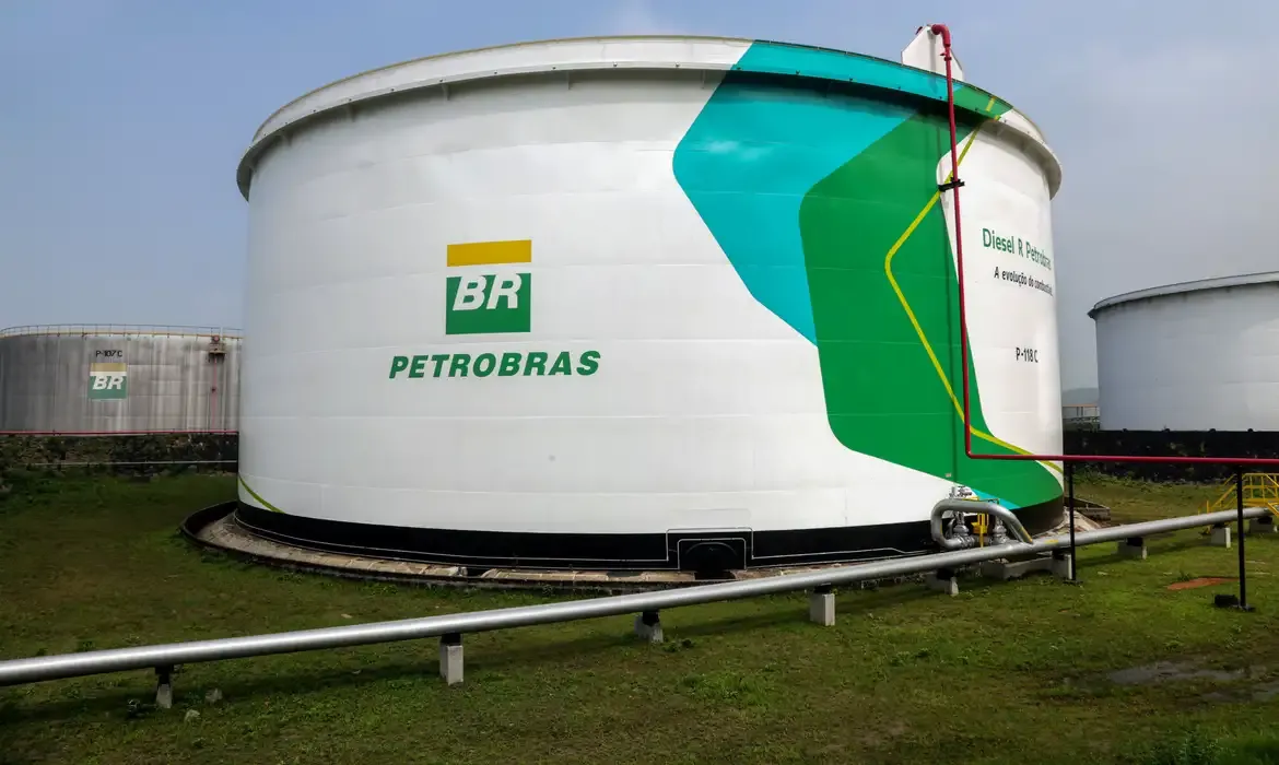 Petrobras avança no licenciamento