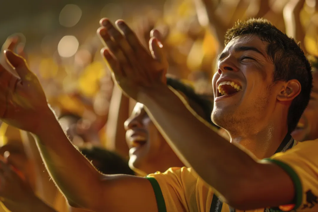 Poucos jogadores vêm se destacando com a camisa da Seleção