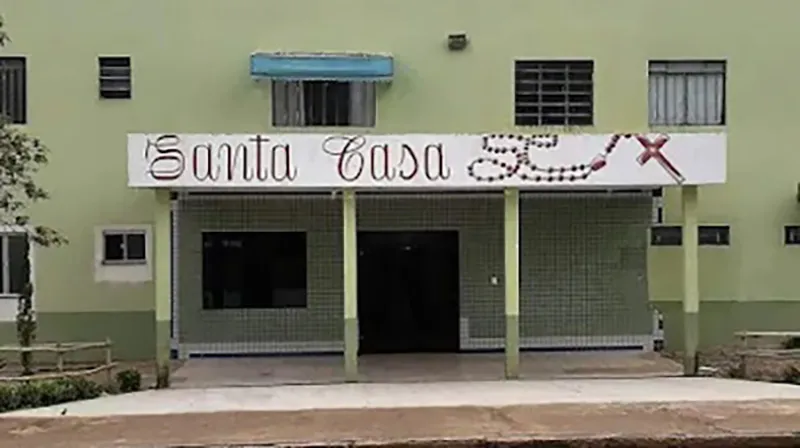 Santa Casa de Rosário do Ivaí