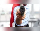 Homem que atirou contra a Rotam é preso na região de Apucarana