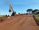 Cambira inicia obra do "Asfalto Novo Vida Nova" em parques industriais