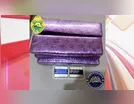 Polícia apreende mais de R$ 100 mil em drogas em casa abandonada