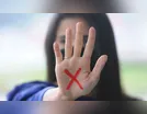 Mulher é agredida pelo convivente e solicita medida protetiva