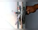 Residência é arrombada e furtada em Jardim Alegre; polícia investiga