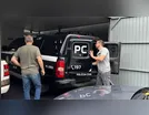 Polícia Civil prende homem por descumprir medida protetiva em Ivaiporã