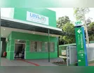 Estudante leva bolada em aula de educação física e é levada à UPA