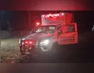 Homem de 45 anos morre após carro ser arrastado por enxurrada no PR