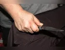 Homem é esfaqueado após briga em pesque-pague em Manoel Ribas