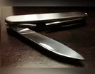 Homem fica ferido após ser atacado com canivete em bar de J. Alegre