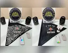 Homem é preso com 270 buchas de cocaína em Arapongas