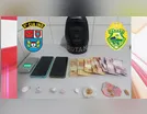 EM IVAIPORÃ