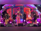 Ana Castela atrai multidão e lota arena do Parque de Exposição