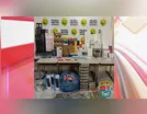 Polícia apreende R$ 800 mil em mercadorias de descaminho em Ivaiporã