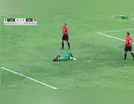 Arapongão cai nos pênaltis para o Batel e adia sonho do acesso