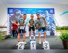 Arapongas conquista título no Campeonato Paranaense de Duathlon