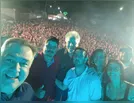 aniversário