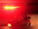 Homem embriagado causa tumulto em bar de Grandes Rios