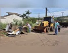 Prefeito Carlos Gil detalha ações de combate à dengue em Ivaiporã