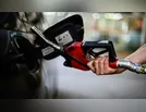 Motorista abastece e foge sem pagar posto de combustível em Jandaia