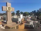Mulher de 43 anos assassinada a tiros é sepultada em Jardim Alegre