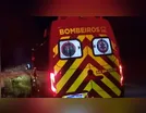 Acidente na PR-466 em Jardim Alegre deixa motociclista ferido