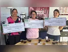 Concurso premia melhores cafés da região de Ivaiporã na Expovale