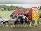 Morador de Arapongas morre após confronto com a Choque de Londrina