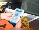 PM prende dois motoristas por embriaguez em Borrazópolis e Lunardelli