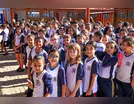 Em 8 anos, educação de Arapongas teve mais de R$ 111 mi investidos