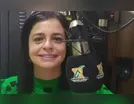 Morre em Arapongas a dentista e radialista Andrea Pessoa aos 52 anos