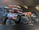 Eletrônicos, cigarros e itens de pesca: PM de Arapongas faz apreensão
