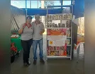 Agricultora de Jandaia do Sul é premiada por práticas sustentáveis