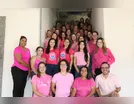 Arapongas encerra Campanha Outubro Rosa com mutirão no Cisam