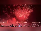 Festa de aniversário de 63 anos de Ivaiporã reúne multidão na Expovale