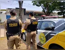 Homem é preso suspeito de tentar estuprar menina com deficiência