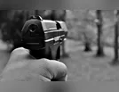 PM prende homem armado que fez disparos em São Pedro do Ivaí