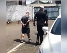 Polícia prende homem que baleou empresário e jovem em Apucarana