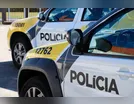 Ação da Rotam e da P2 prende envolvido com tráfico em Arapongas