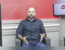 Hugo Manueira quer descentralizar e organizar a saúde em Sabáudia