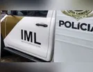 Homem de 25 anos morre em confronto com a Rotam em Arapongas