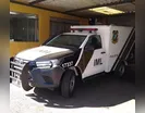 Idoso morre no hospital após ser atingido por trem em Cambira