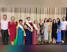 Ivaiporã coroa Miss Melhor Idade 2024 em evento no Centro Cultural
