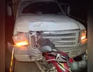 Motociclista de 54 anos morre após colisão com caminhonete na região